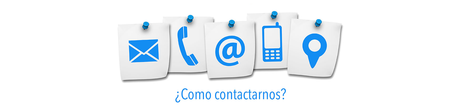 Contactarnos